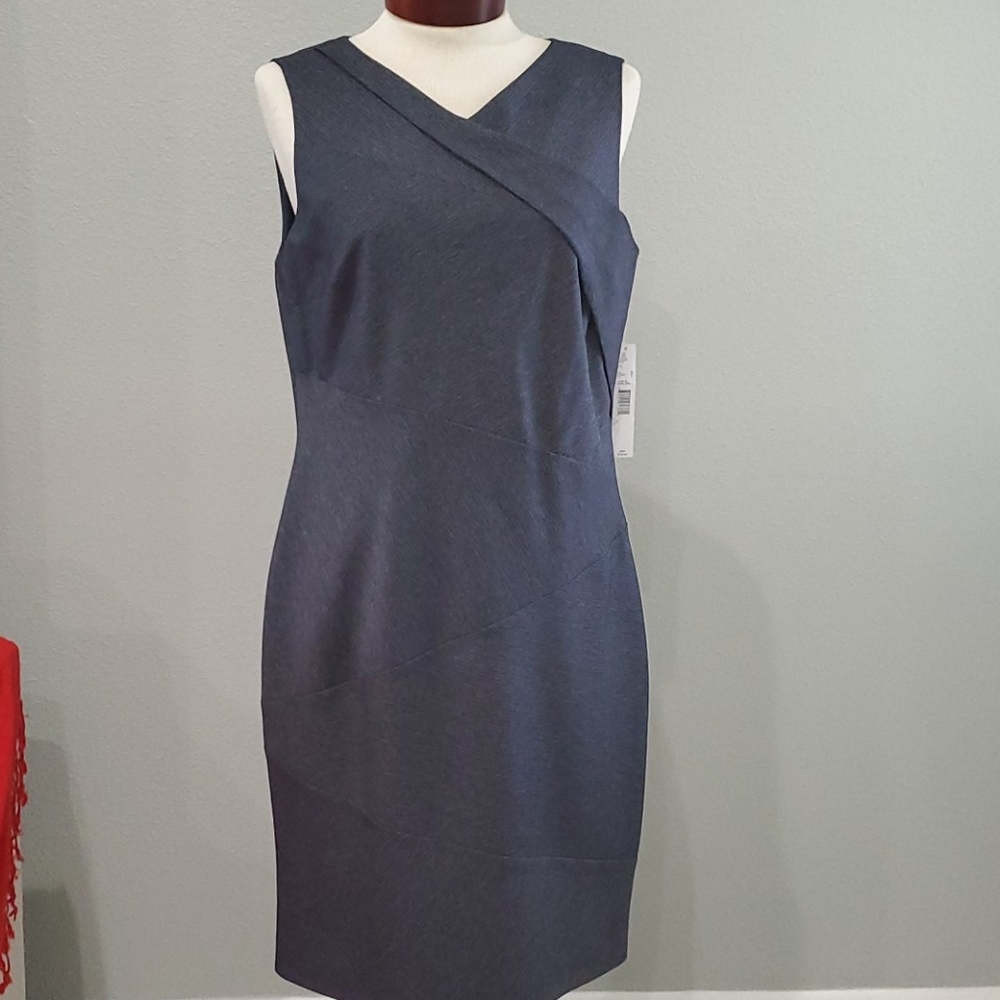 New Women's Alex Marie Luxury Dress Size 8